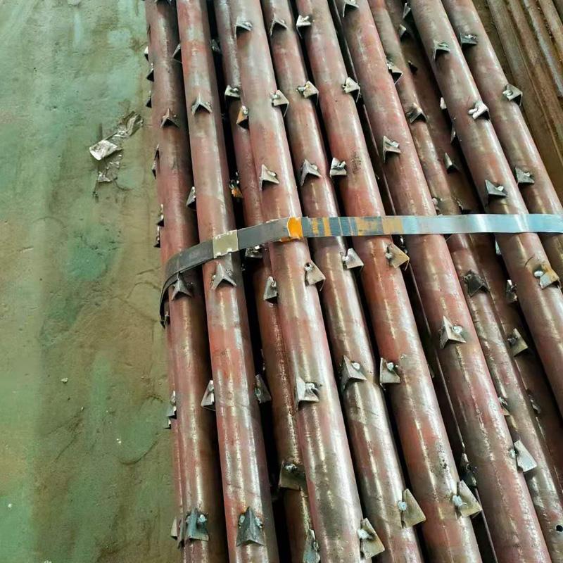 武定土钉小导管