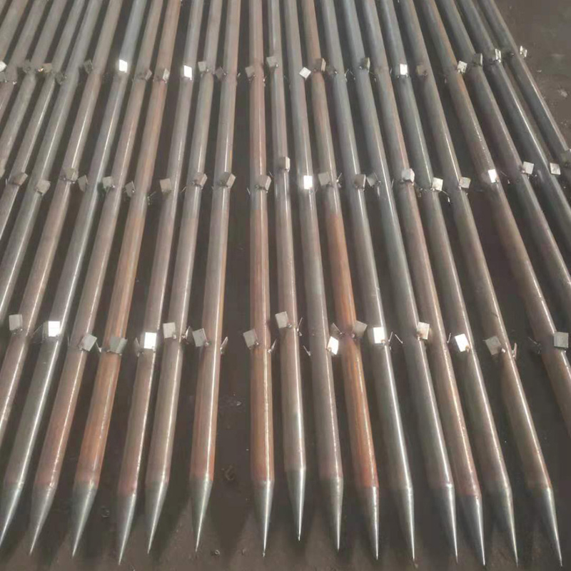 武定土钉小导管
