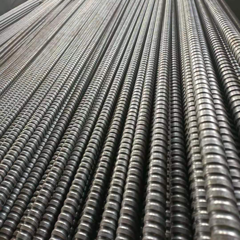 武定中空锚杆